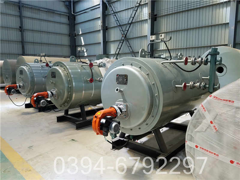 锅炉热水报价方案(图2)