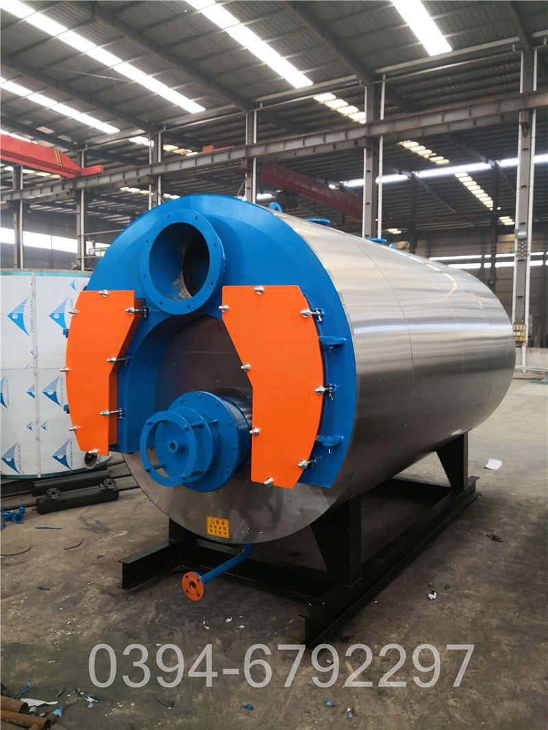 哪里燃气锅炉好(图1)