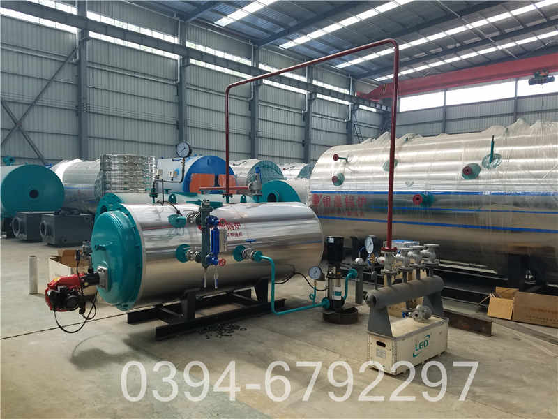 热水锅炉型号含义(图3)