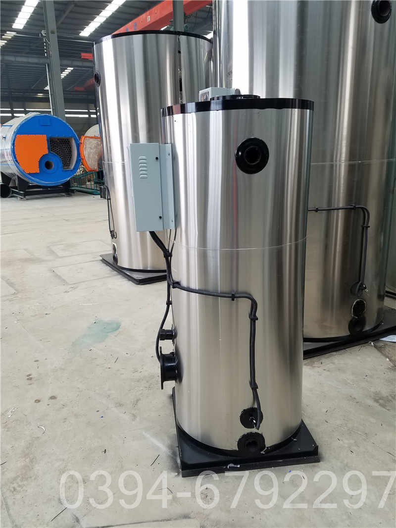 wnn热水锅炉(图1)