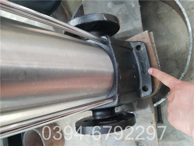 宾馆锅炉(图3)