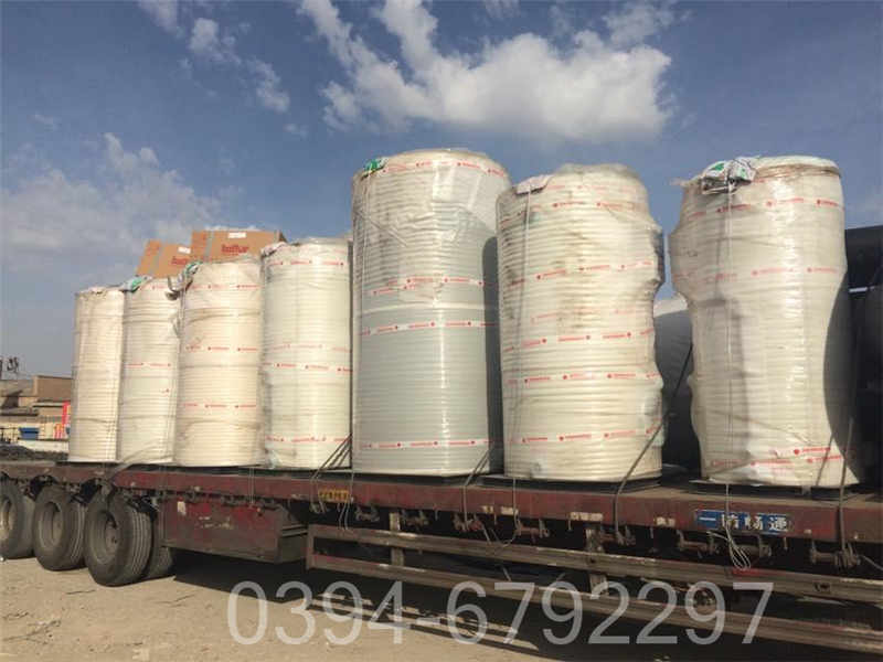 工业燃气蒸汽锅炉(图3)