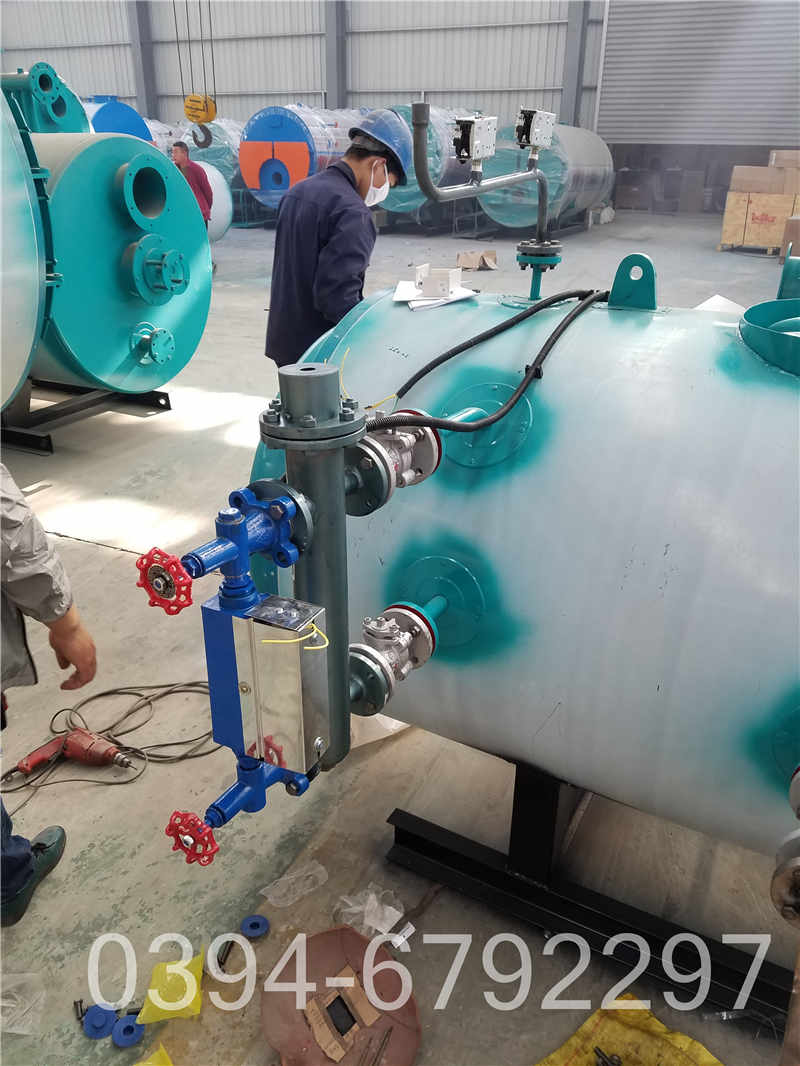 导热油锅炉采购(图3)