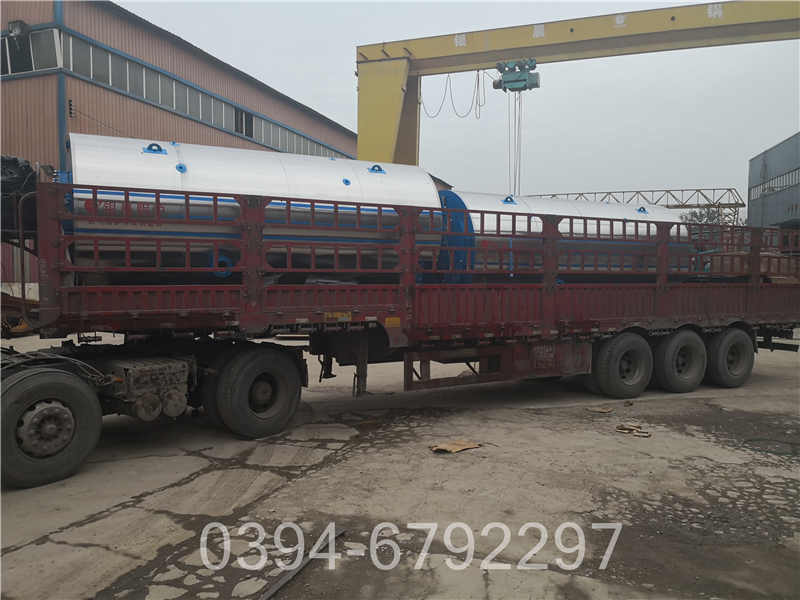 锅炉导热油炉价格(图1)