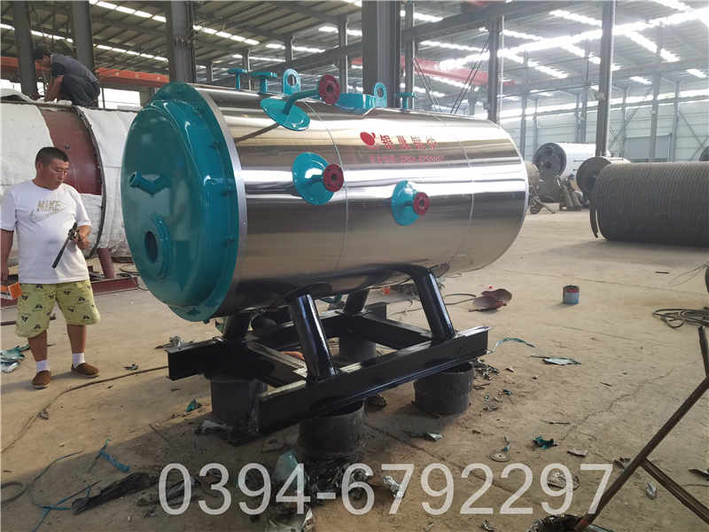 豪华开水器(图3)