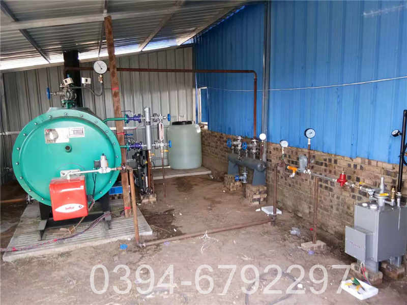 开水炉价格(图1)