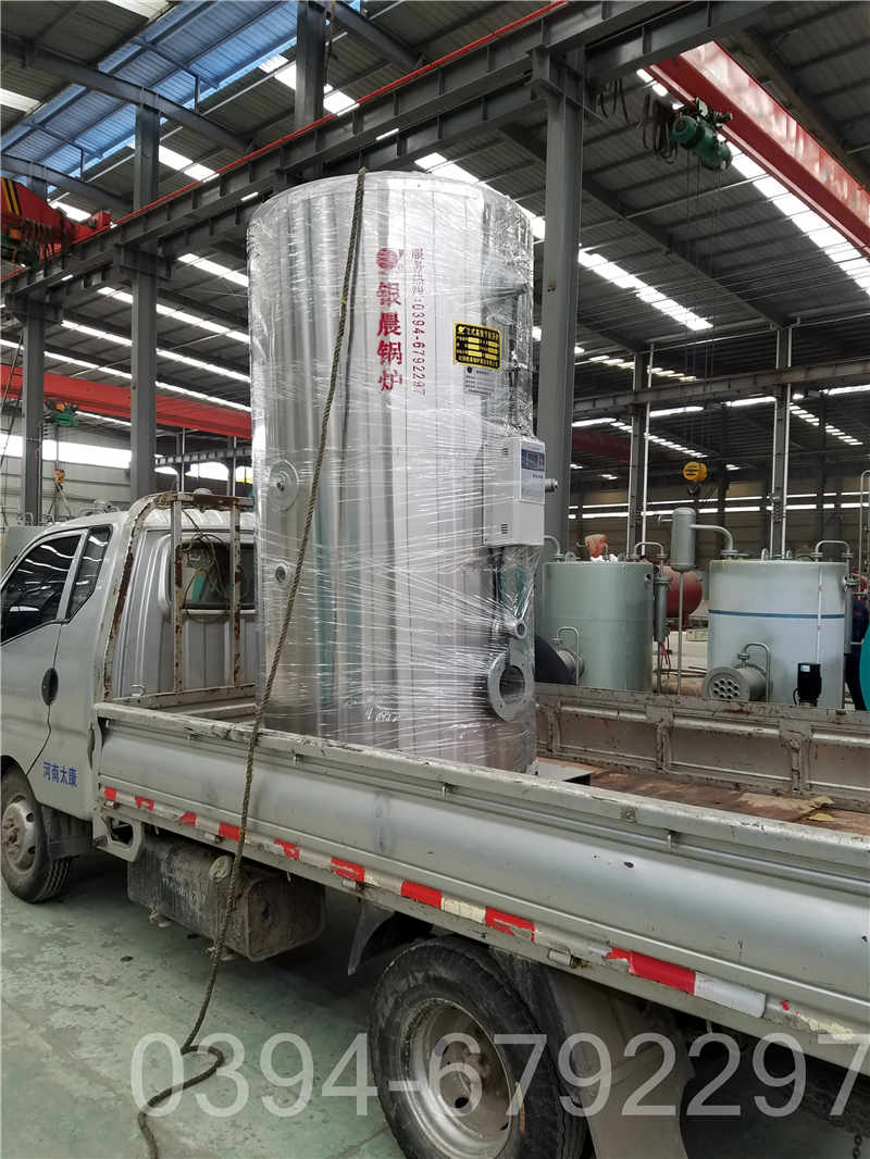 热风炉子(图2)