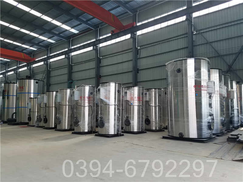 开水炉厂商(图1)