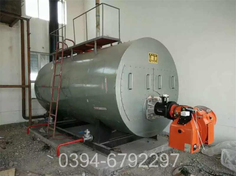 开水器供应(图3)