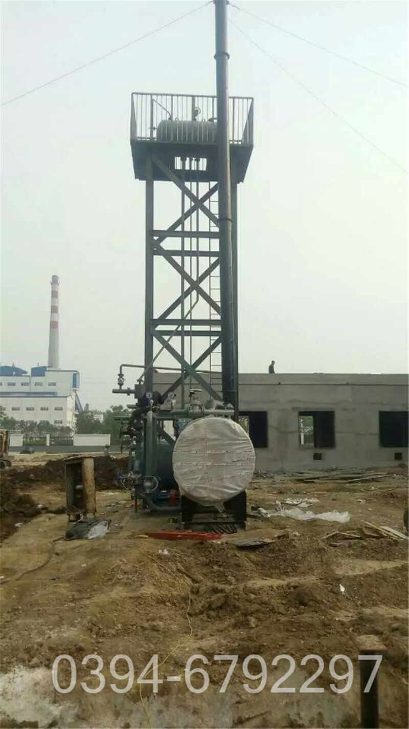 天然气锅炉参数(图1)