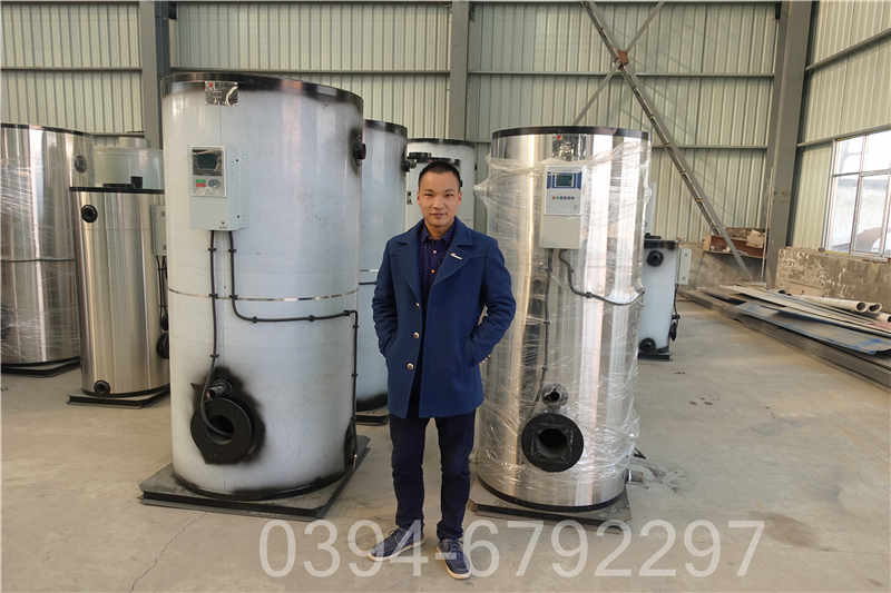 240kw热水专用锅炉(图2)