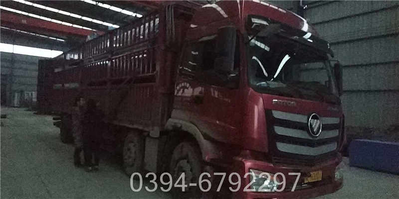20万大卡承压热水锅炉(图1)
