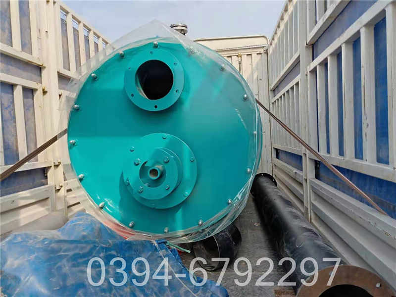 3吨小型燃气热水锅炉(图3)