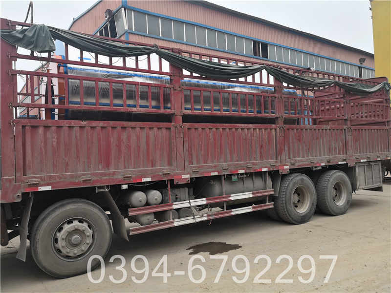 供暖环保锅炉(图3)