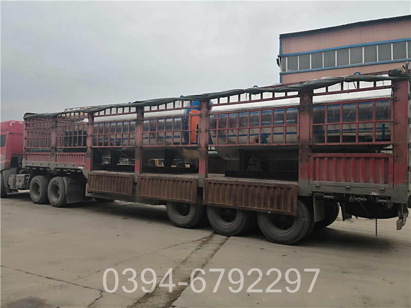 蒸汽锅炉选型(图1)