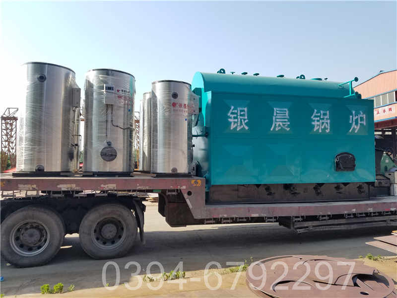 燃油锅炉控制(图3)