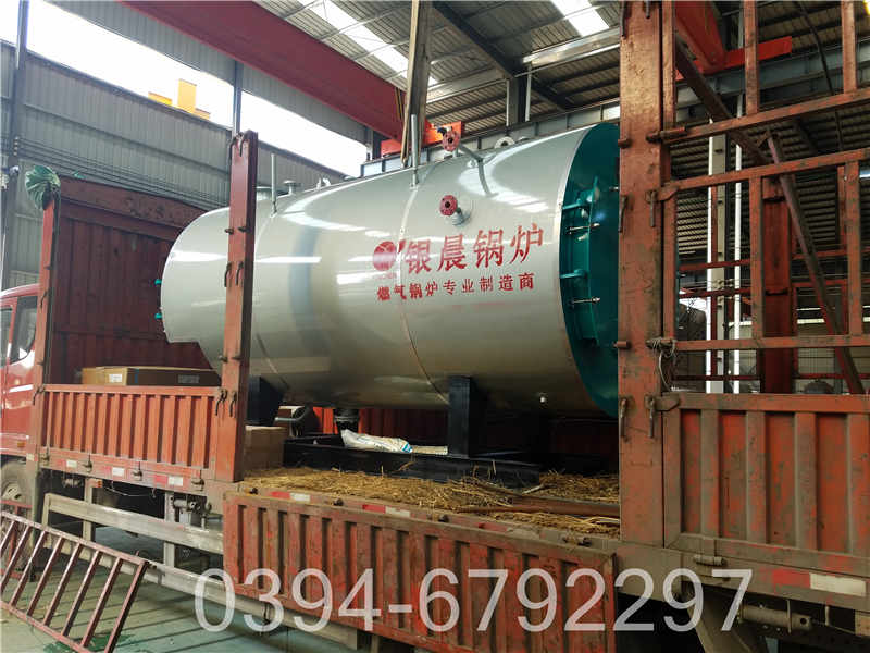 燃气锅炉规模(图3)