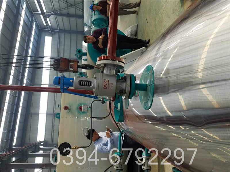 锅炉燃油价格(图2)