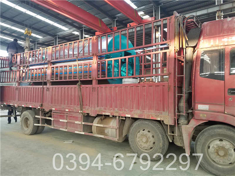蒸汽锅炉的部件(图2)