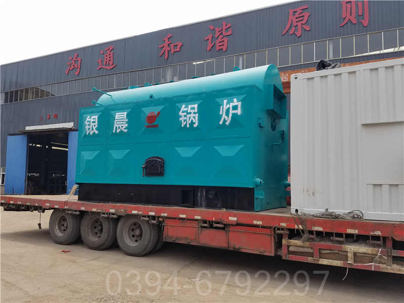 燃气小锅炉多少钱(图1)