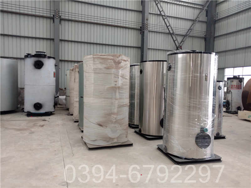 燃油气蒸汽锅炉哪家好(图1)