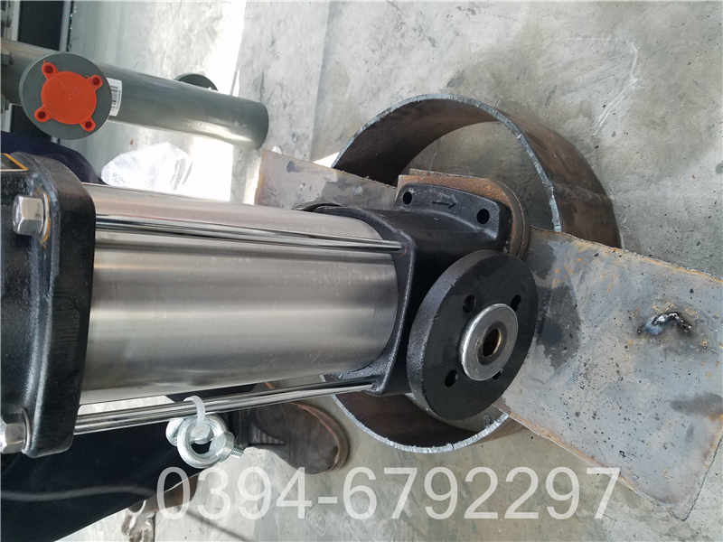 大型天然气燃气锅炉(图3)