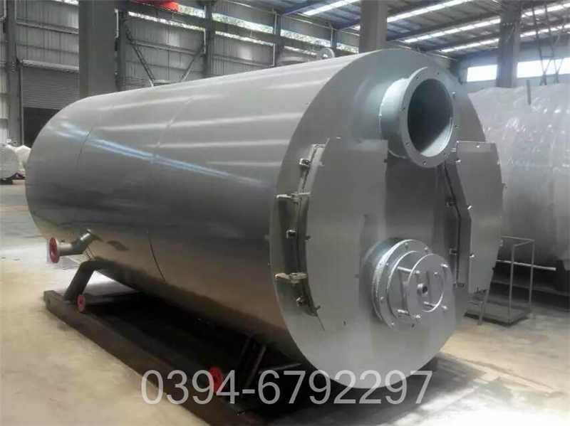热水燃气锅炉型号(图3)