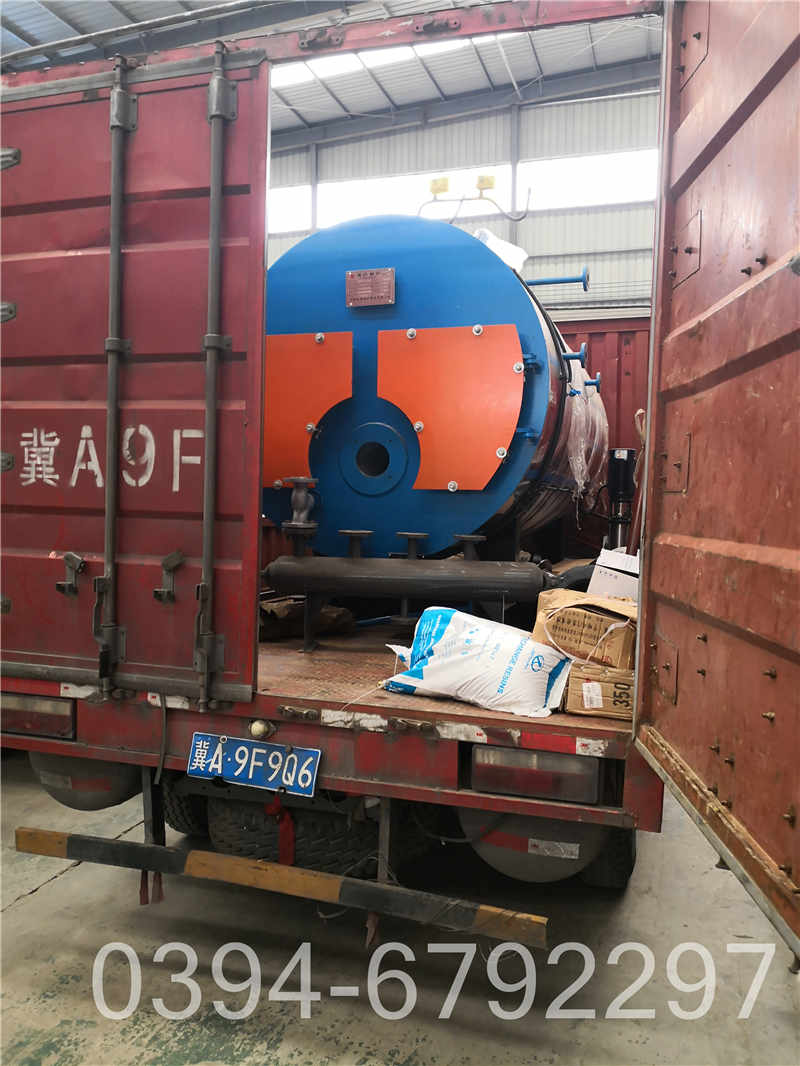 燃油燃气锅炉哪家好(图1)