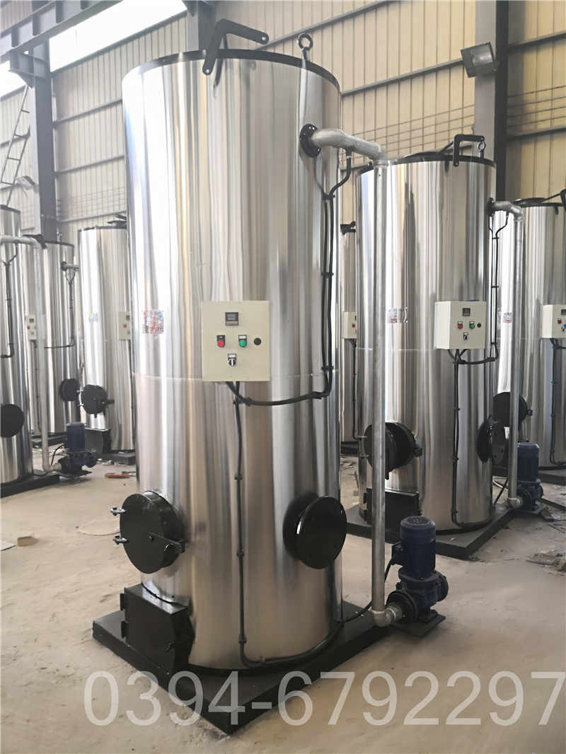 燃气锅炉有几种(图2)