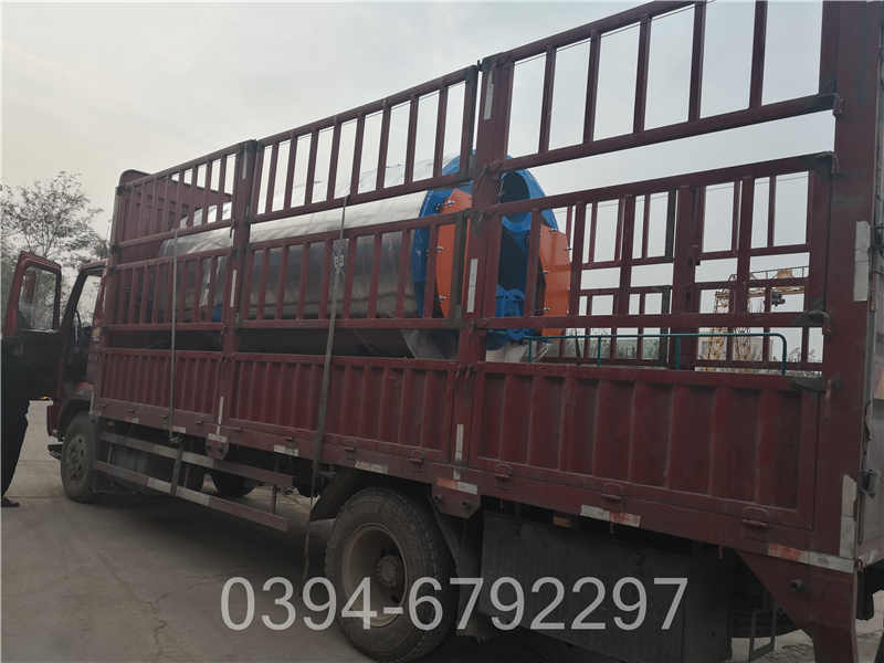 热水锅炉小型(图1)