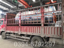 0.2吨浴池热水锅炉