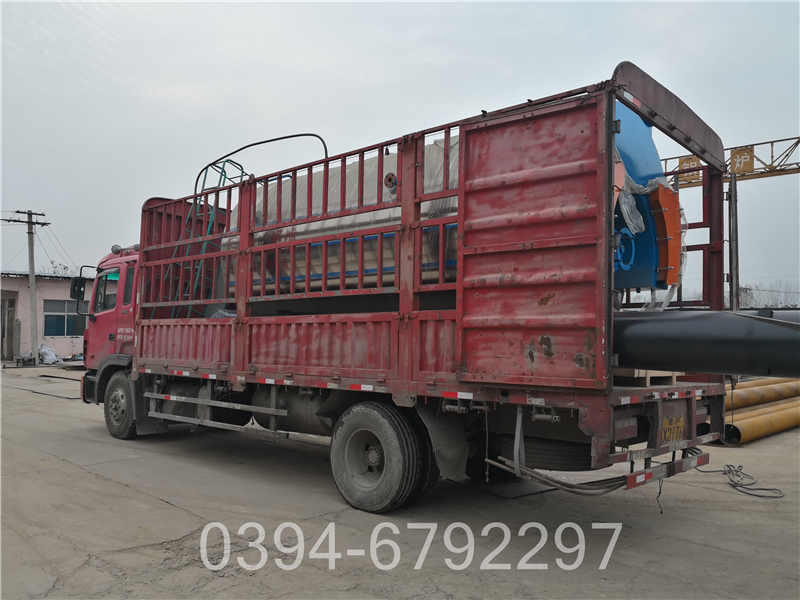 燃气锅炉配件(图2)