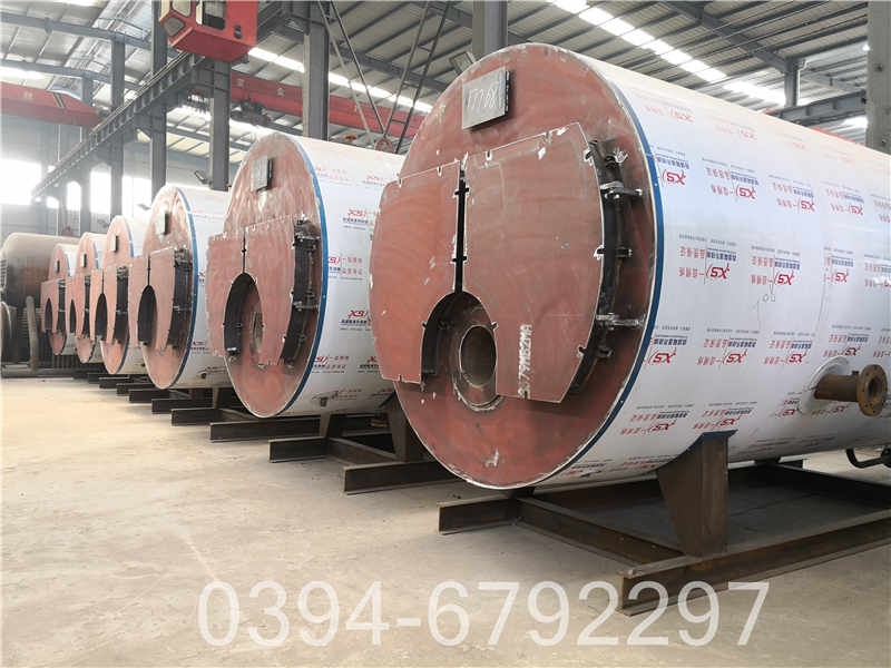 洗浴环保锅炉哪家好(图3)