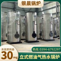 蒸汽锅炉公司