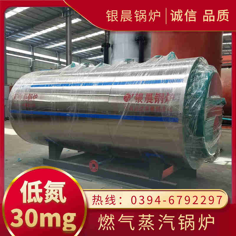 燃气蒸汽发生器(图3)