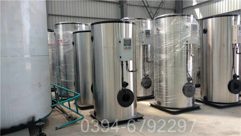 贵州90kw液化气热水锅炉(图2)