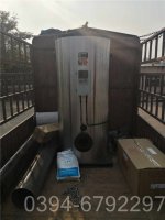 甘肃12吨锅炉