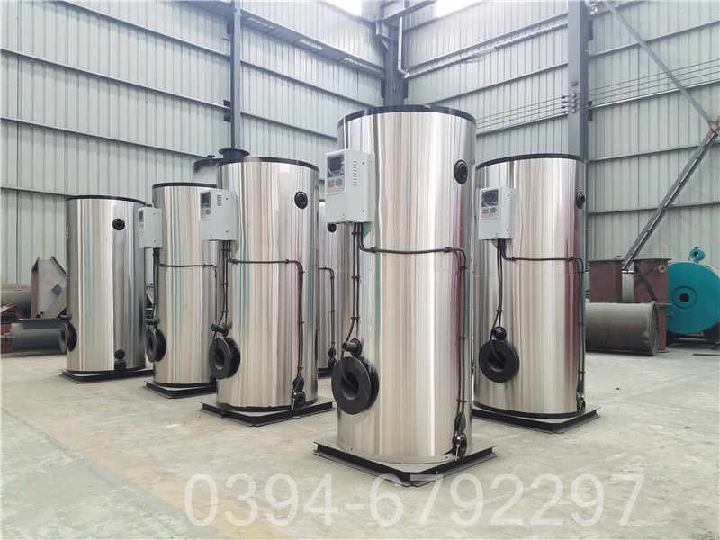 云南60kw锅炉(图3)