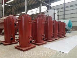 中国60kw锅炉