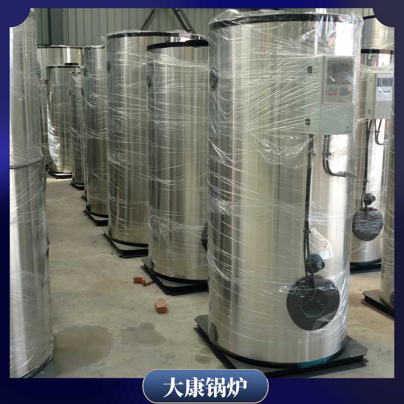 生物质蒸汽锅炉价格及图片