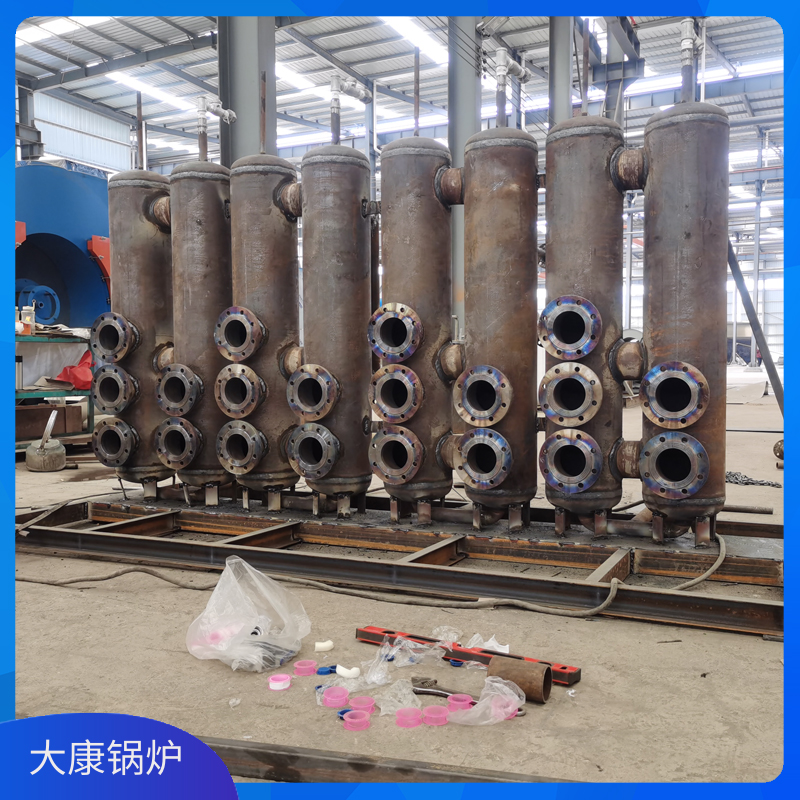 液相导热油锅炉河南银晨锅炉电热真空热水锅炉多少钱
