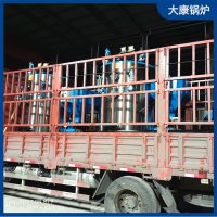 0.3吨天然气蒸汽发生器银晨锅炉集团价格经济实惠