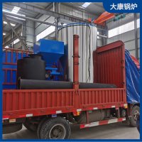 0.7吨电加热蒸汽发生器银晨锅炉厂厂价直销