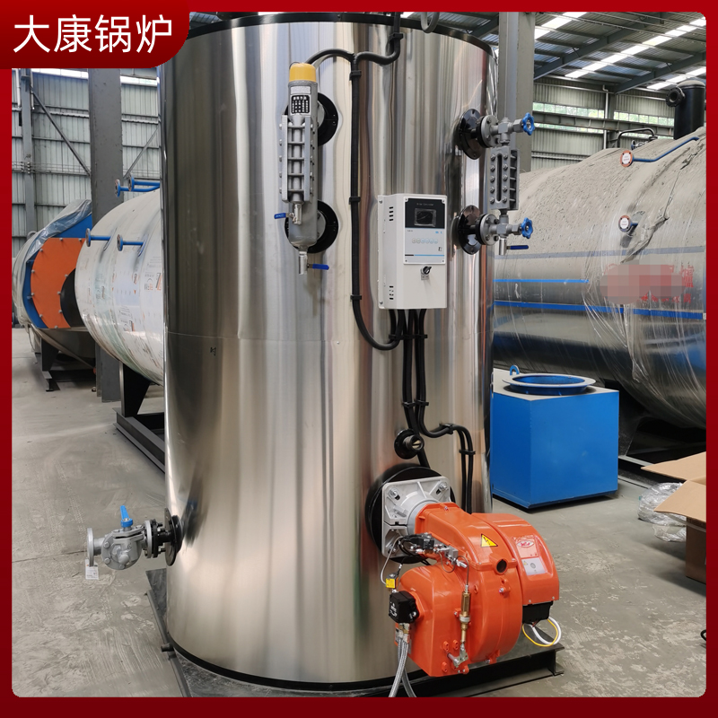 1400万大卡导热油锅炉银晨锅炉厂十吨真空热水锅炉