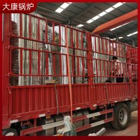 3吨燃气蒸汽发生器太康锅炉厂 大家都在用的
