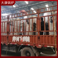 0.1吨液化气蒸汽发生器银晨锅炉客服低碳美观,使用寿命长,
