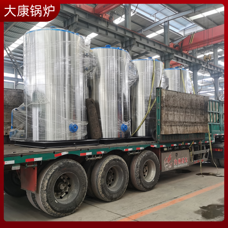 生物质锅炉价格表