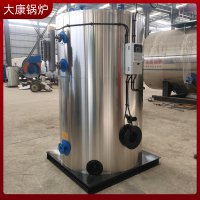 0.3吨液化气蒸汽发生器河南银晨锅炉集团有限公司同行领先技术