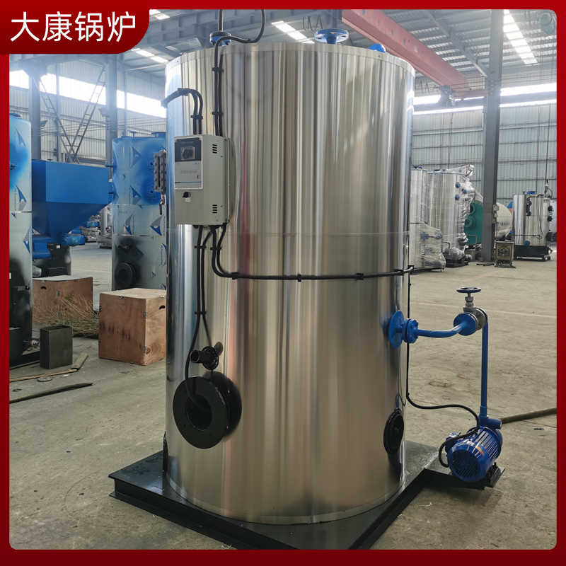 导热油电锅炉厂家