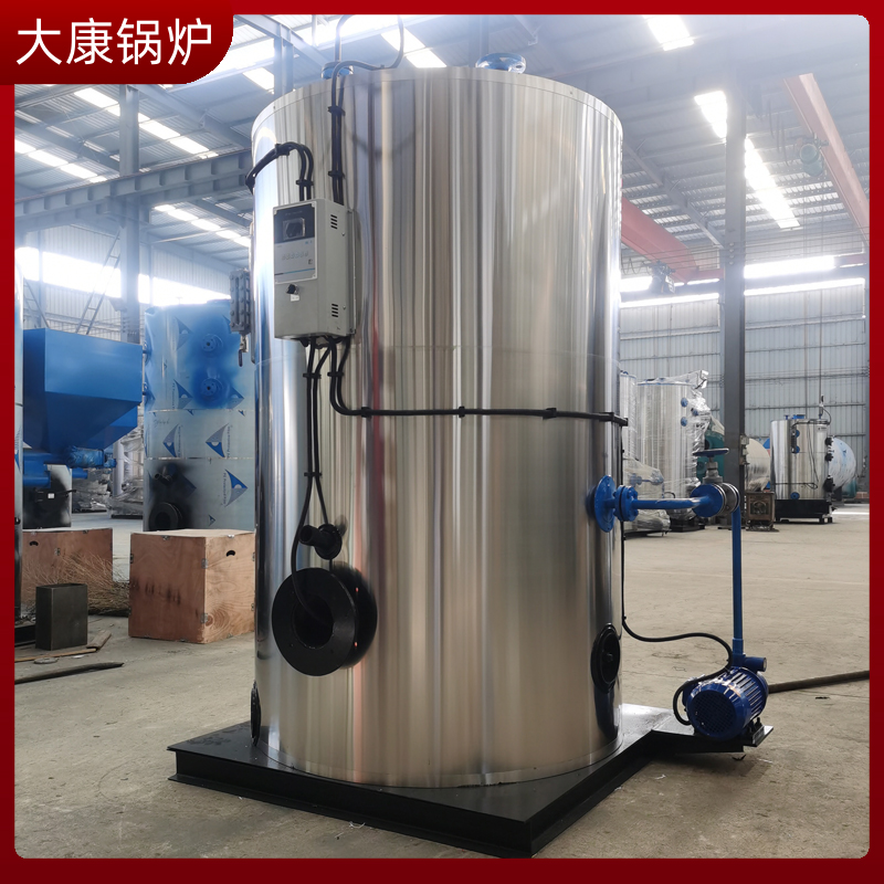 导热油余热锅炉